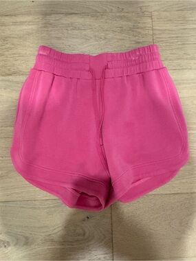 Varley Ollie high rise short